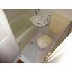 バス/シャワー
