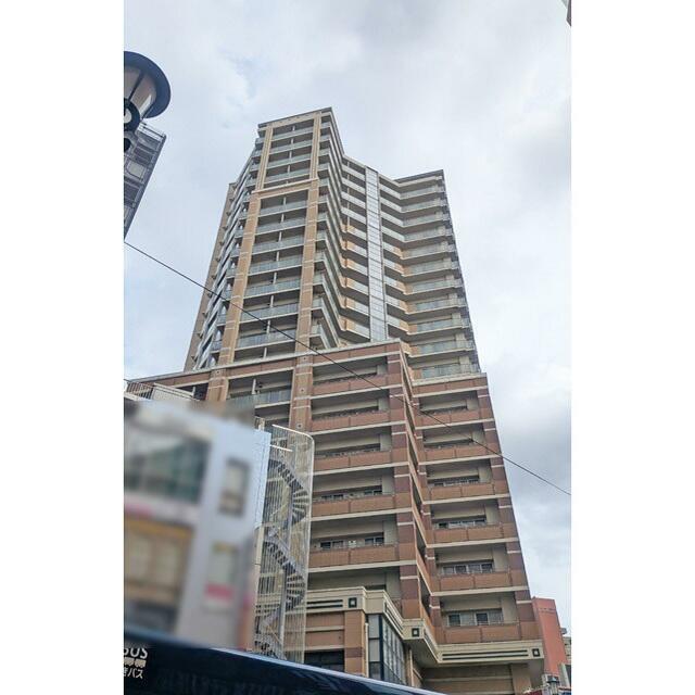 ルネライラタワー船橋