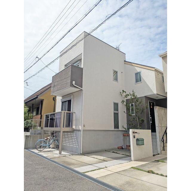 神戸市灘区