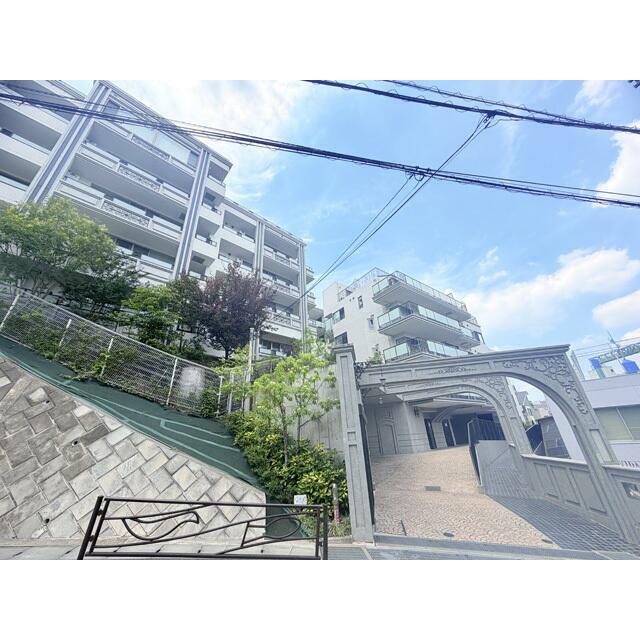 ロイヤルシーズン溝の口ＶＩＤＡ