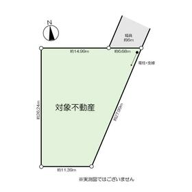 地形図等