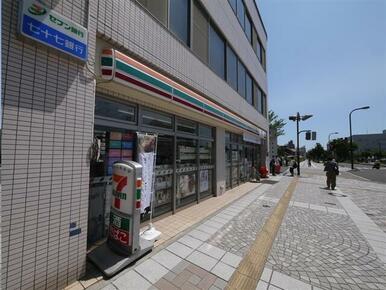 セブンイレブン仙台榴岡５丁目店
