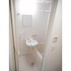 バス/シャワー