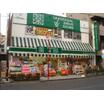 ショッピング施設