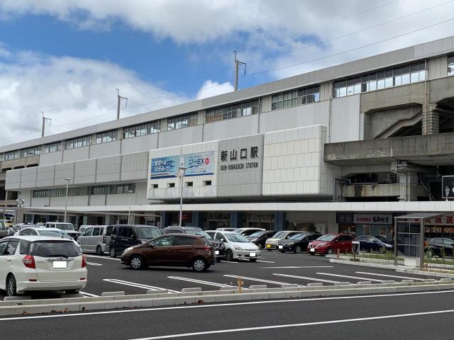 新山口駅 アーバンタワーネクサス小郡 12階 3ldk 山口市の売マンションの物件情報 マンション 新築 分譲 中古 山口県防府市 の不動産売買ならアイテム株式会社 5fc2464aa17f8d05b6885e4c