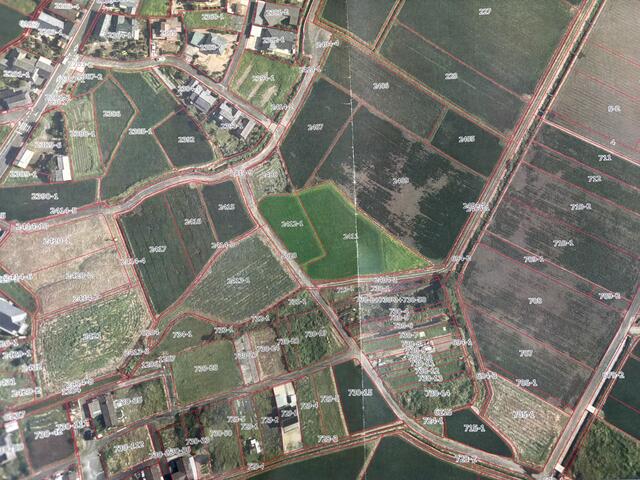 物件画像 築上郡築上町 大字西八田 (築城駅) 住宅用地