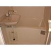 バス/シャワー