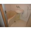 バス/シャワー