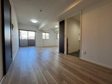 LDK別アングル（2）