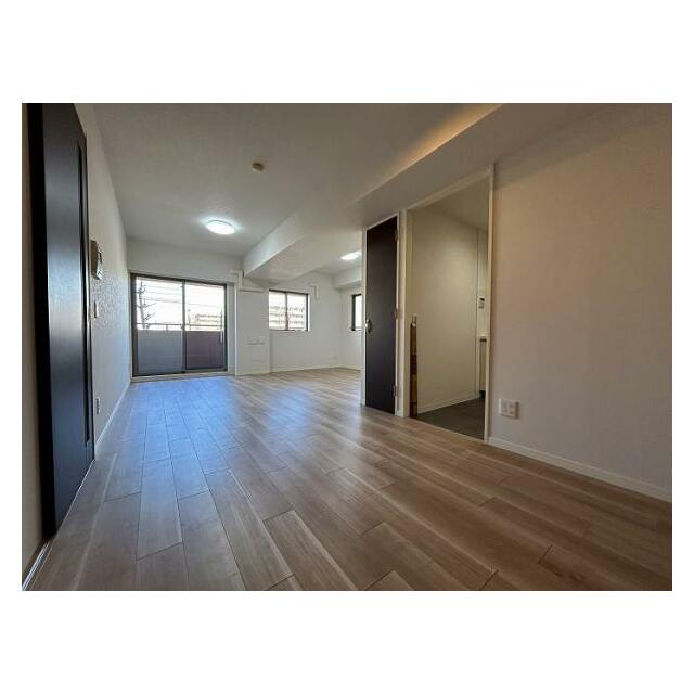 LDK別アングル（2）