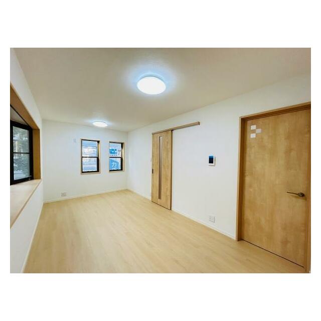 「LDK」LDK別角度からの様子です