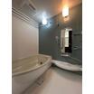 バス/シャワー