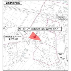 案内図