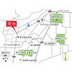 案内図