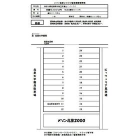 平面図