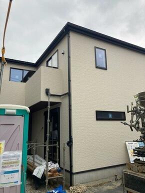 ここに住むために一生懸命頑張ろうと思えてくる家に住みたい（1号棟）
