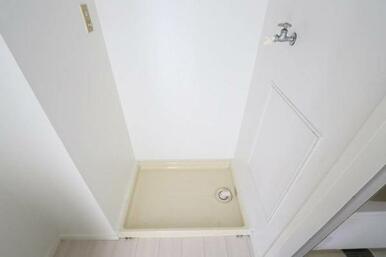 ビレッジハウスの同一物件・同一タイプの間取りの写真です