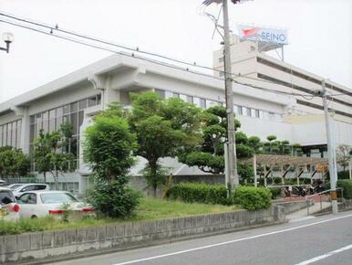 広島市中区役所