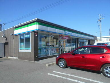 ファミリーマート和歌山小雑賀店