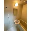 バス/シャワー
