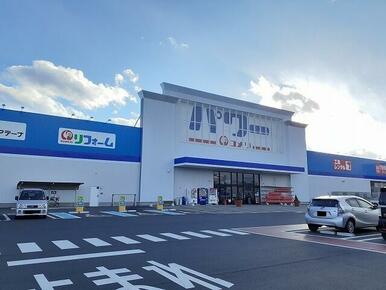 コメリパワー那須塩原店