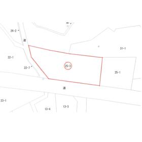 地形図等