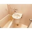 バス/シャワー