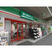 ショッピング施設