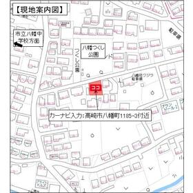 案内図