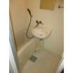 バス/シャワー