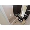 バス/シャワー