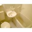 バス/シャワー