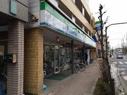 ファミリーマート 春日町二丁目店