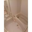 バス/シャワー