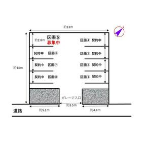 平面図