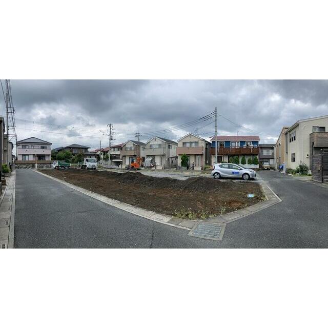 （4号棟）