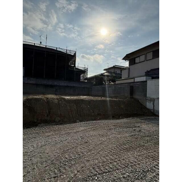 detached 高塚台１丁目