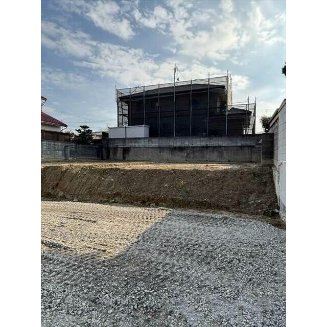 detached 高塚台１丁目