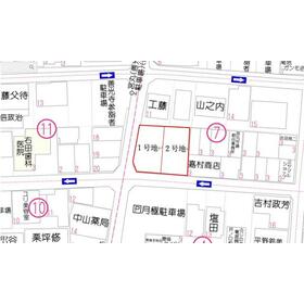 地形図等