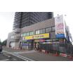 ショッピング施設