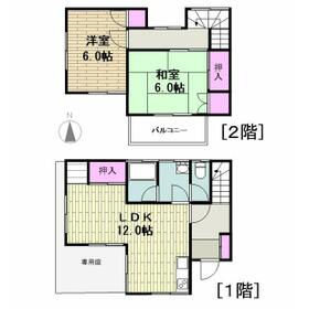 detached 白浜町