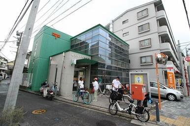 ドトールコーヒーショップ　エッソ六角橋店