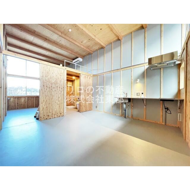 明るい雰囲気で暮らしやすい！優しい質感の室内がオススメ☆