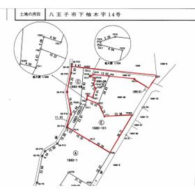 地形図等