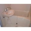 バス/シャワー