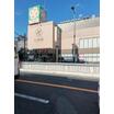 ショッピング施設