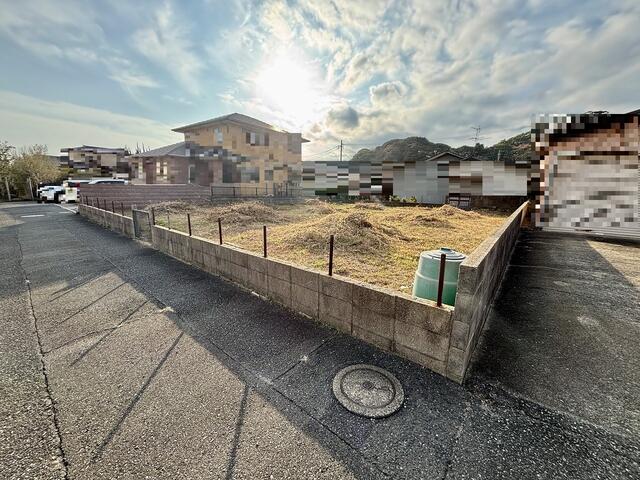 物件画像 遠賀郡芦屋町 山鹿 住宅用地