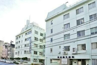 東京健生病院