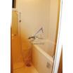 バス/シャワー