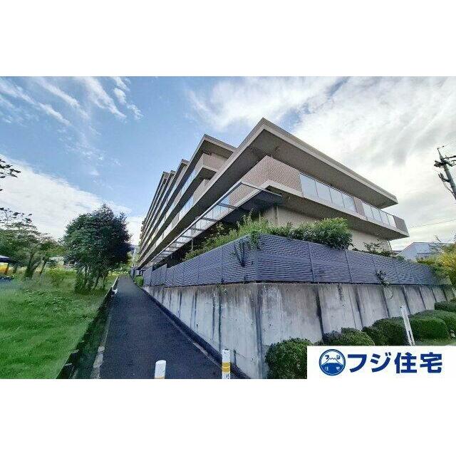 ソフィア泉ヶ丘パークヴェール